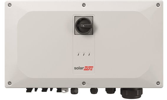 SolarEdge SE66.6K-SE100K - Synergy